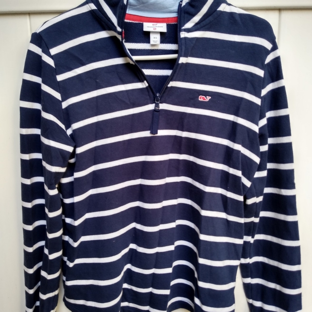 Vineyard vines jacket